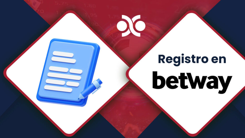 REGISTRO Betway México