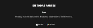apps strendus mexico