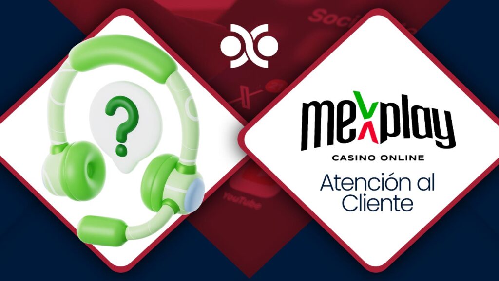 Atención al Cliente Mexplay | México