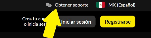 boton chat en vivo betboom mexico