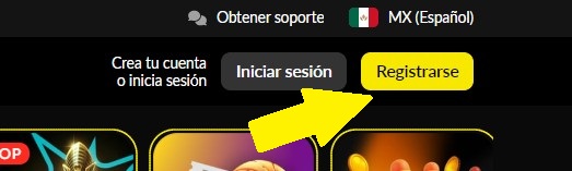 boton registro betboom mexico