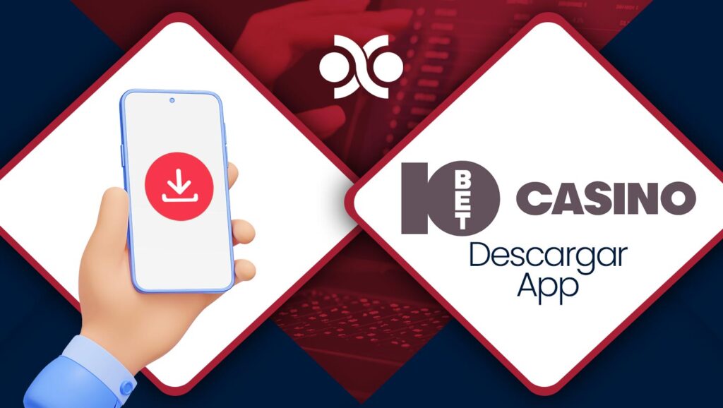 Descargar app de 10Bet | Android e iOS