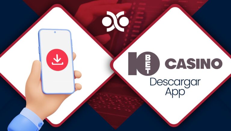 Descargar app de 10Bet | Android e iOS
