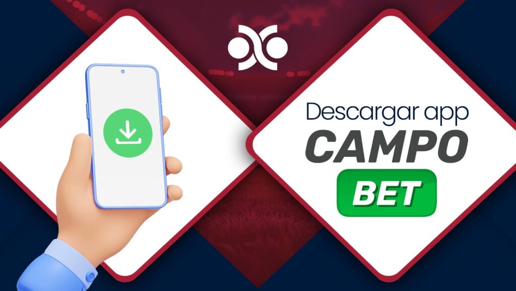 Descargar app de Campobet Android e iOS
