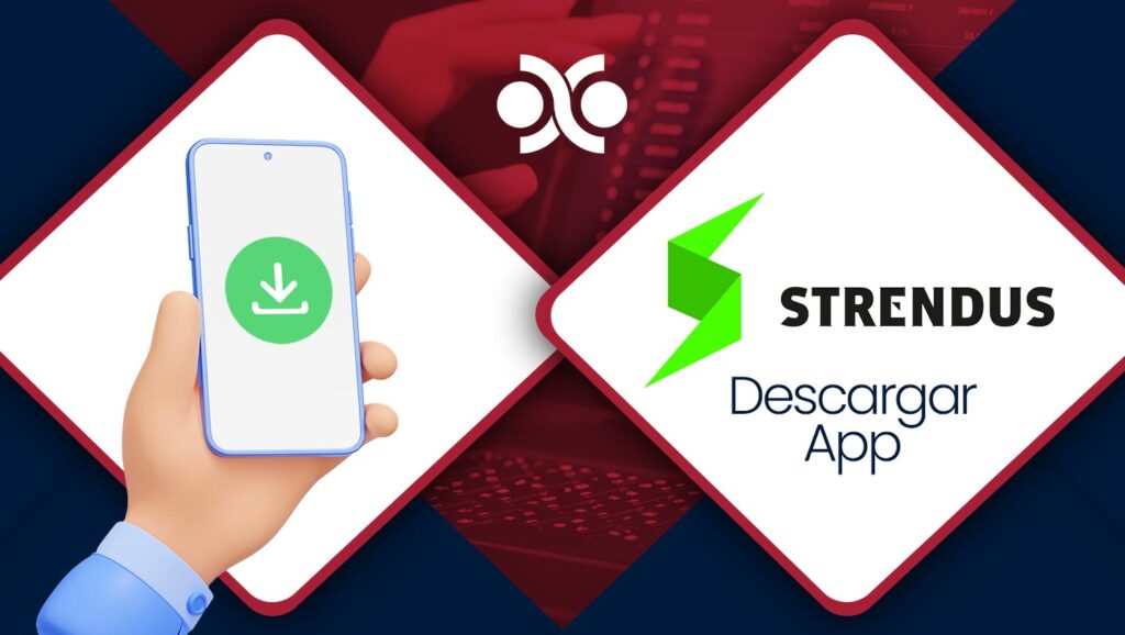 Descargar App de Strendus