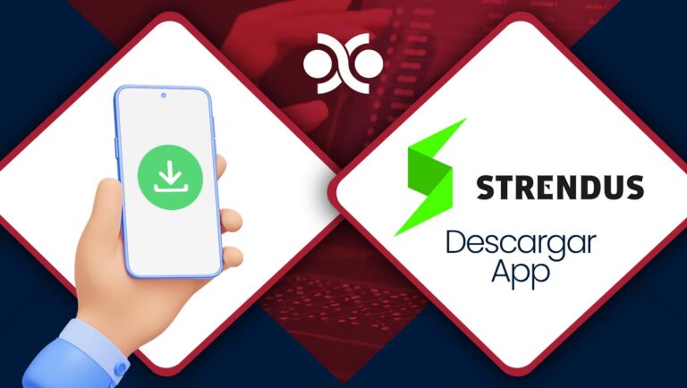 Descargar App de Strendus