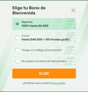 elegir bono campobet mexico