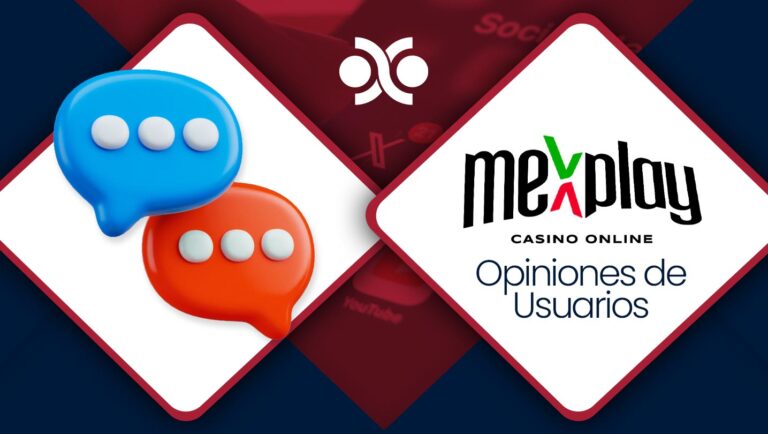 Opiniones de usuarios Mexplay ¿Es confiable?