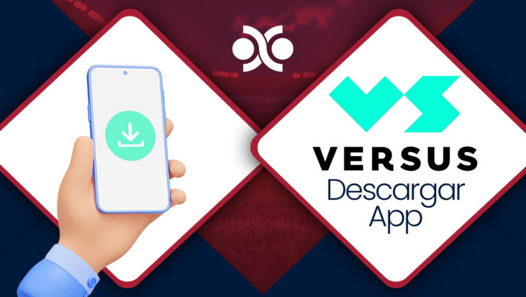 Versus Descargar App México