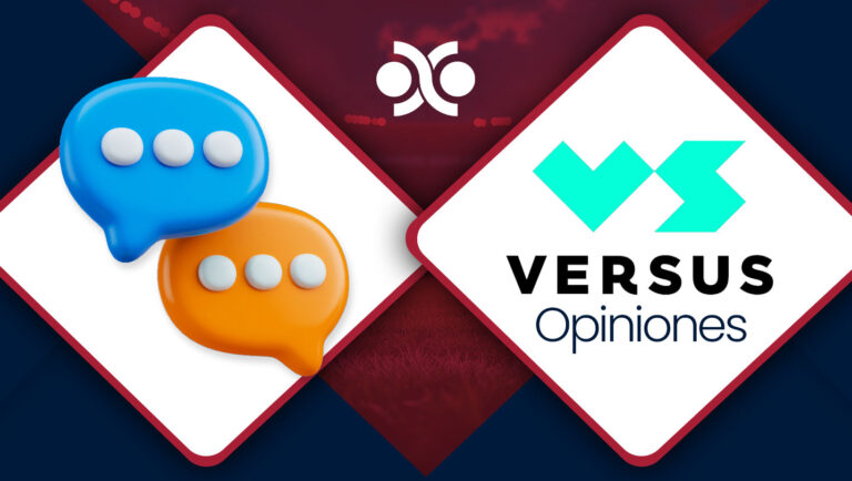 Versus México Opiniones