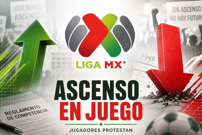 Por qué protestan los jugadores de la Liga de Expansión por el ascenso