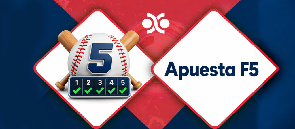 Primeras cinco entradas de MLB -empate y juego completo