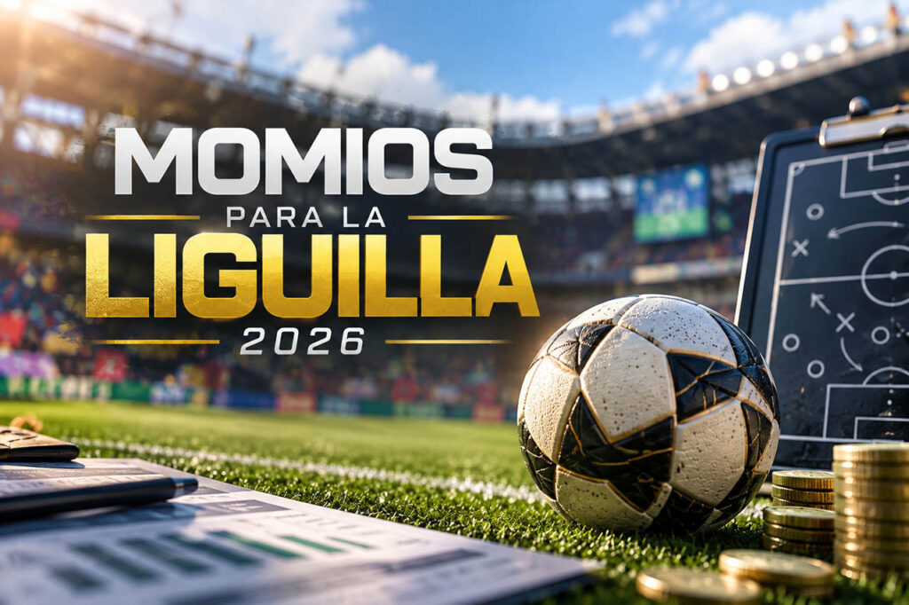 Momios para clasificar a la Liguilla 2026